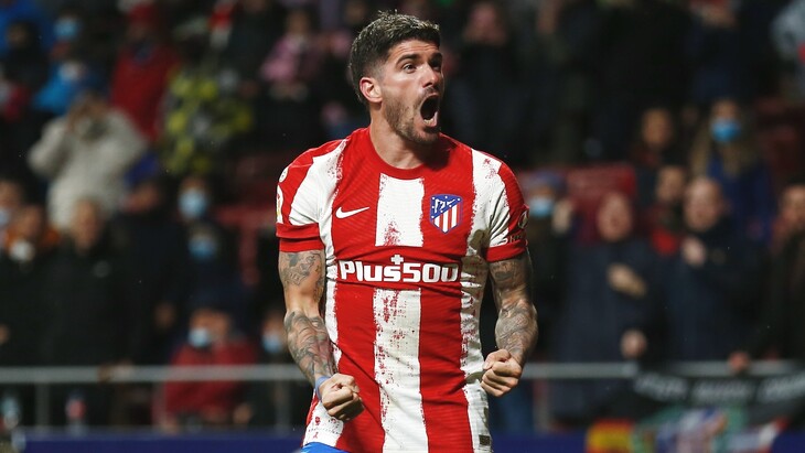 Родриго Де Пауль