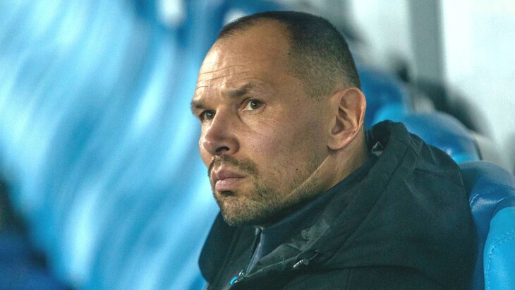 Сергей Игнашевич