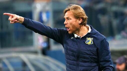 Прогноз на матч Ростов — Крылья Советов