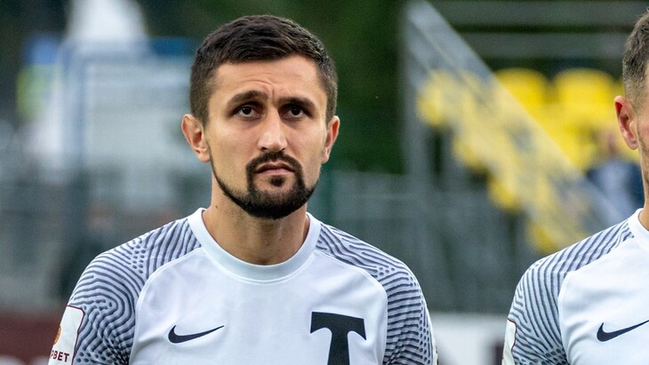 Мухаммад Султонов