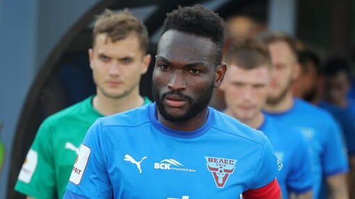 Велес — СКА-Хабаровск. Прогноз и ставка на матч Прогноз на матч Велес — СКА-Хабаровск