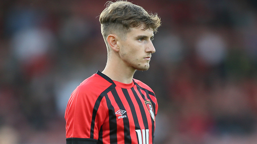 Вест Бромвич — Борнмут. Прогноз и ставка на матч Прогноз на матч Вест Бромвич — Борнмут