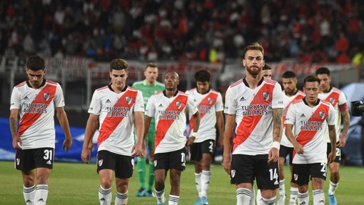 Алианса Лима — Ривер Плейт. Прогноз и ставка на матч Прогноз на матч Алианса Лима — Ривер Плейт