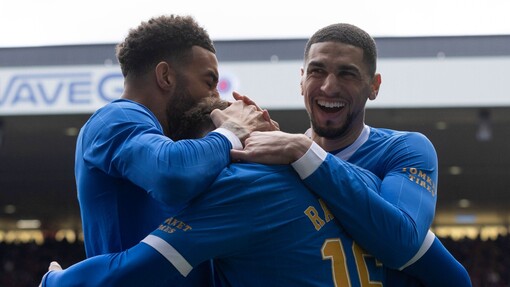 Брага — Глазго Рейнджерс. Прогноз и ставка на матч Прогноз на матч Брага — Глазго Рейнджерс