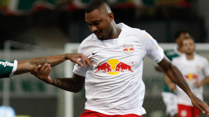 «Брагантино»