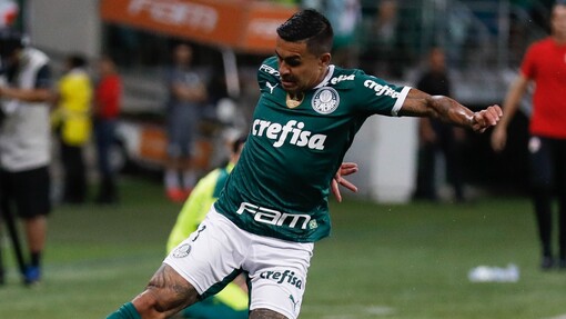 Deportivo Tachira — Палмейрас. Прогноз и ставка на матч Прогноз на матч Deportivo Tachira — Палмейрас