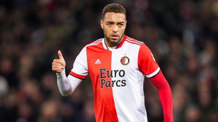 Сирил Дессерс