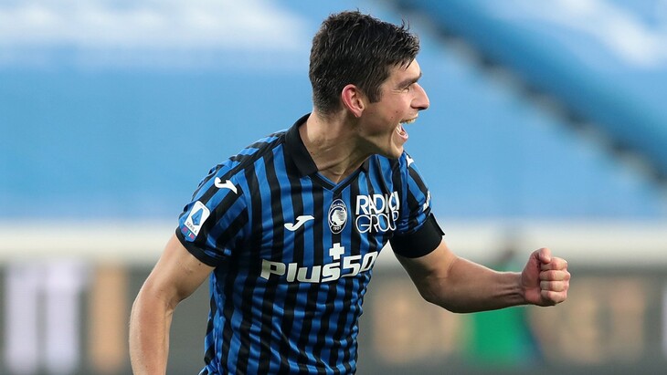 Руслан Малиновский