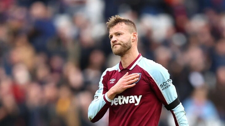 Андрей Ярмоленко