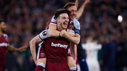 Вест Хэм — Лион. Прогноз и ставка на матч Прогноз на матч Вест Хэм — Лион