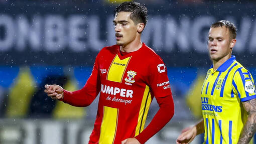 Прогноз на матч Гоу Эхед Иглс — Виллем II