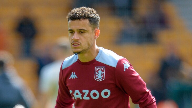 Фелипе Коутиньо