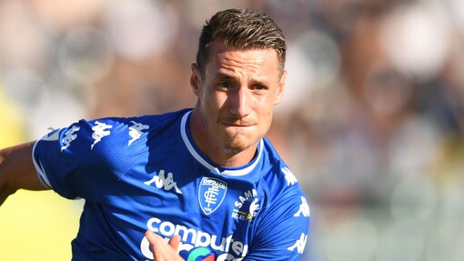 Прогноз на матч Эмполи — Специя