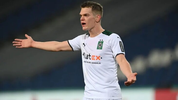 Маттиас Гинтер