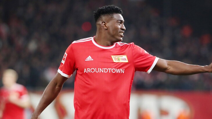 Тайво Авонийи