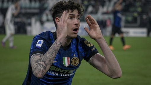 Интер — Верона. Прогноз и ставка на матч Прогноз на матч Интер — Верона