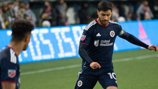 Прогноз на матч Интер Майами — Нью-Инглэнд Революшн