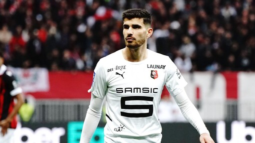 Прогноз на матч Реймс — Ренн