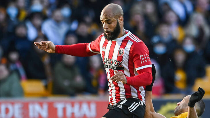 «Шеффилд Юнайтед»