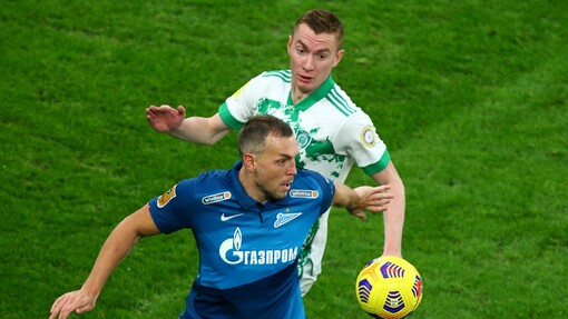 Ахмат — Зенит. Прогноз и ставка на матч Прогноз на матч Ахмат — Зенит