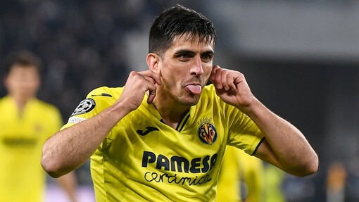 Вильярреал — Атлетик. Прогноз и ставка на матч Прогноз на матч Вильярреал — Атлетик