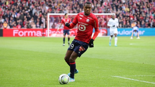 Прогноз на матч Анже — Лилль