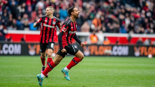 Прогноз на матч Бохум — Байер