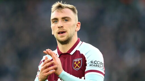 Прогноз на матч Брентфорд — Вест Хэм