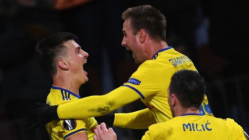 Прогноз на матч Dnyapro Mogilev — БАТЭ