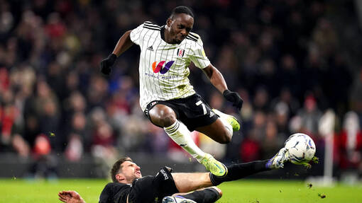 Фулхэм — Ковентри Сити. Прогноз и ставка на матч Прогноз на матч Фулхэм — Ковентри Сити