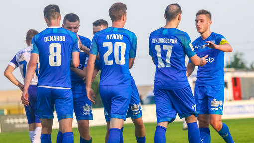 Прогноз на матч КамАЗ — Велес