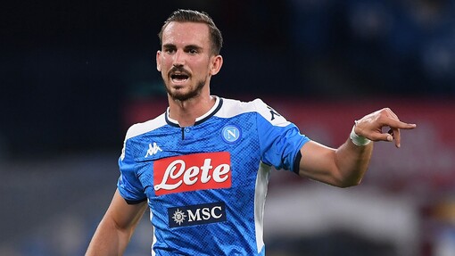 Прогноз на матч Наполи — Фиорентина