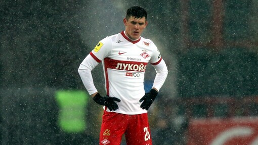 Спартак — Арсенал Тула. Прогноз и ставка на матч Прогноз на матч Спартак — Арсенал Тула