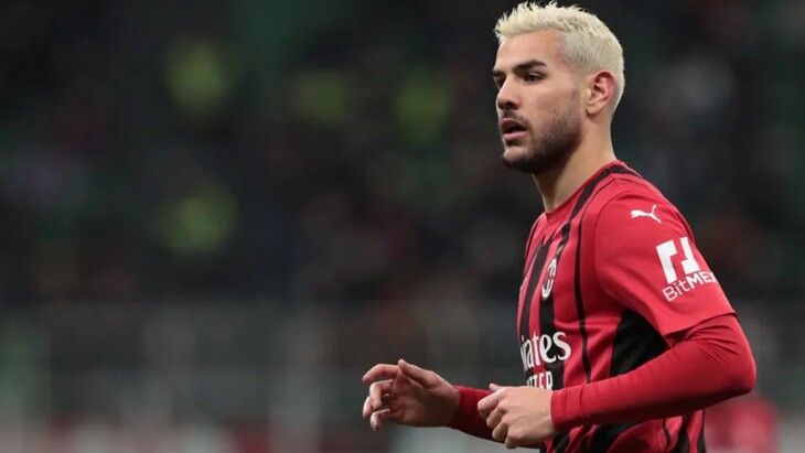 Тео Эрнандес