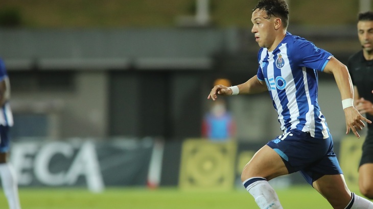 «Порту» лидирует в национальной лиге