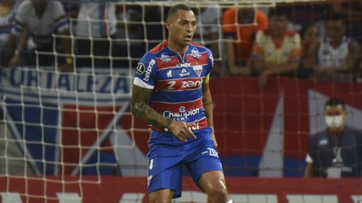 Прогноз на матч Форталеза — Куяба