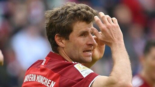 Прогноз на матч Бавария — Вильярреал