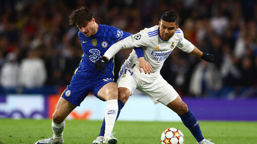 Реал Мадрид — Челси *. Прогноз и ставка на матч Прогноз на матч Реал Мадрид — Челси *