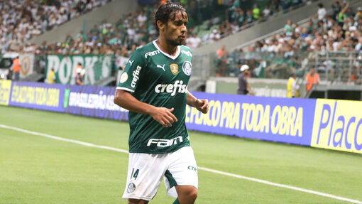 Палмейрас — Independiente Petrolero. Прогноз и ставка на матч Прогноз на матч Палмейрас — Independiente Petrolero