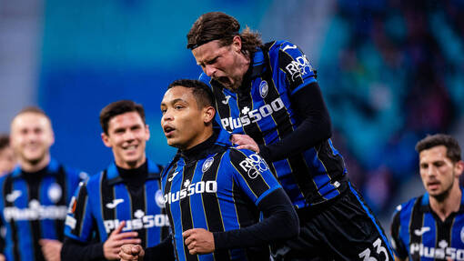 Аталанта — РБ Лейпциг. Прогноз и ставка на матч Прогноз на матч Аталанта — РБ Лейпциг