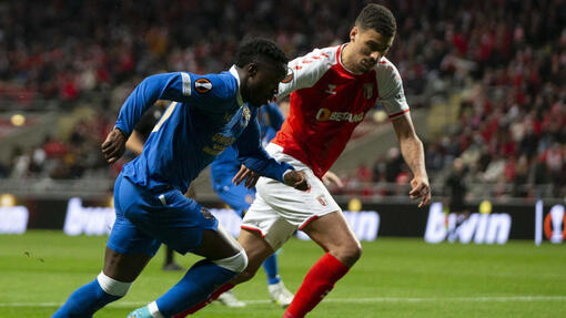 * Глазго Рейнджерс — Брага. Прогноз и ставка на матч Прогноз на матч * Глазго Рейнджерс — Брага