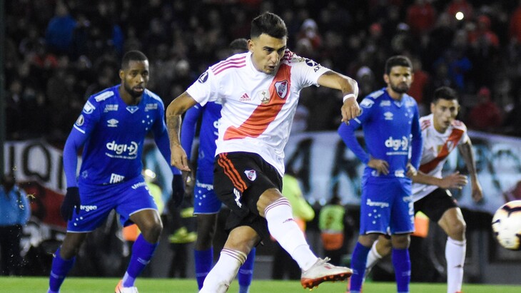 Матиас Суарес