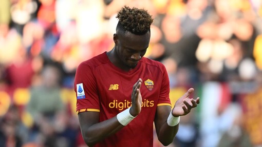 Прогноз на матч Рома — Будё-Глимт