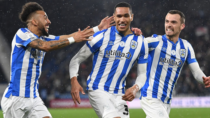 «Хаддерсфилд Таун»