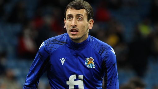 Прогноз на матч Реал Сосьедад — Бетис