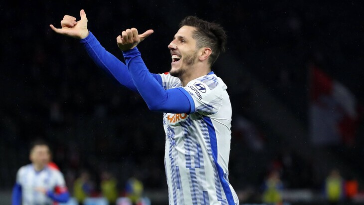 Стеван Йоветич