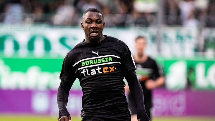 «Боруссия» ни разу не проиграла в четырех предыдущих матчах на своем поле