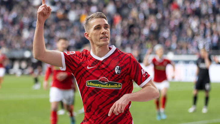 «Фрайбург»