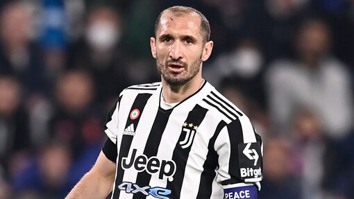 Прогноз на матч Ювентус — Болонья