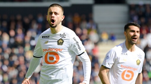 Лилль — Ланс. Прогноз и ставка на матч Прогноз на матч Лилль — Ланс